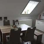 Boettcher Apartamento Wietzendorf