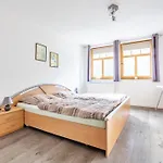 Boettcher Apartamento Wietzendorf