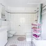 Apartamento Boettcher Wietzendorf