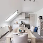 Boettcher Apartamento Wietzendorf