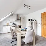 Apartamento Boettcher Wietzendorf